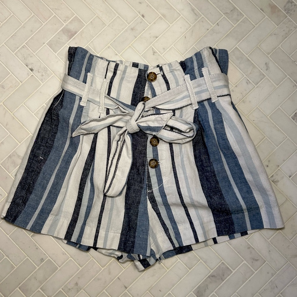 Abercrombie shorts